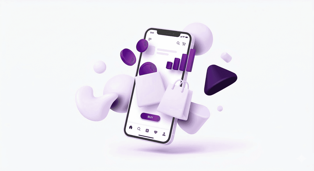 Catálogo e pedidos no WhatsApp